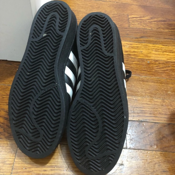 Adidas classic high top sneakers - Picture 3 of 3